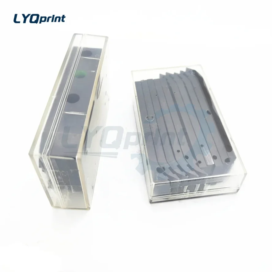 High Quality C3.011.627 Steel Rubber Surface Gripper For Heidelberg SM102 CD102 Printing Machine
