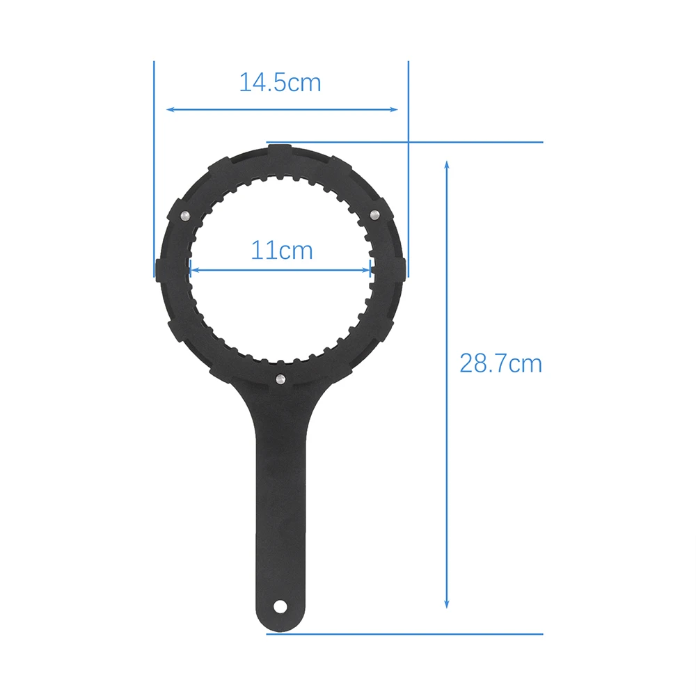 MOTO4U For BMW S1000RR S1000/RR Clutch Holding Tool Motorcycle Accessories Maintenance Tools Black Powder Coating