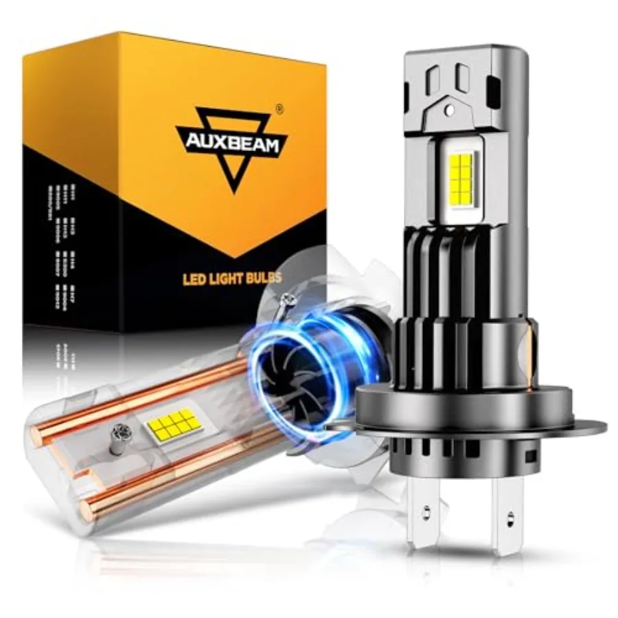 

Фонарь H 7 Powersports Light 24000LM H 7 для использования на бездорожье