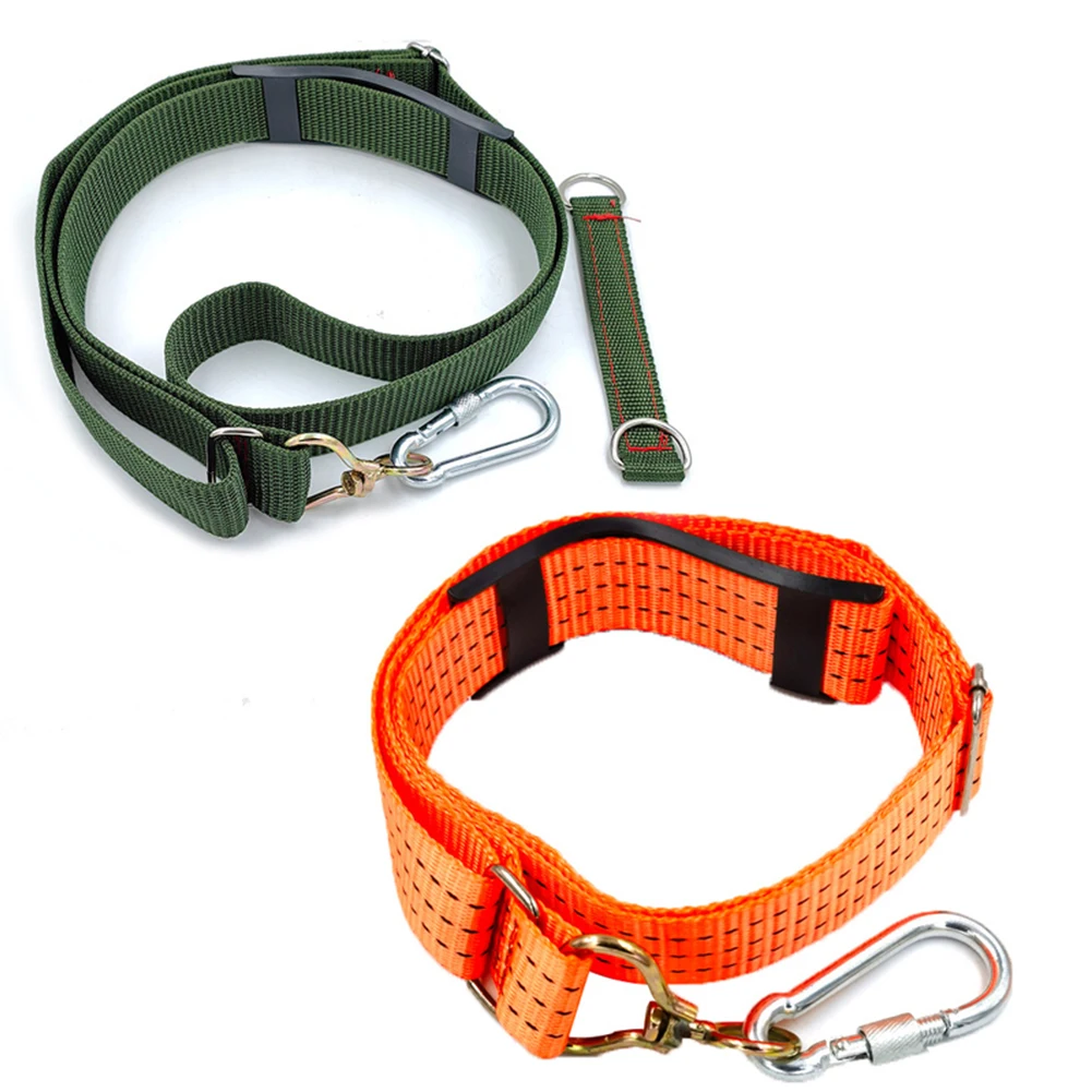 1.8 Meters Length Drill Shoulder Strap Adjustable Drill Shoulder Strap Cordless Impactdriver Wrench Shoulder Strap