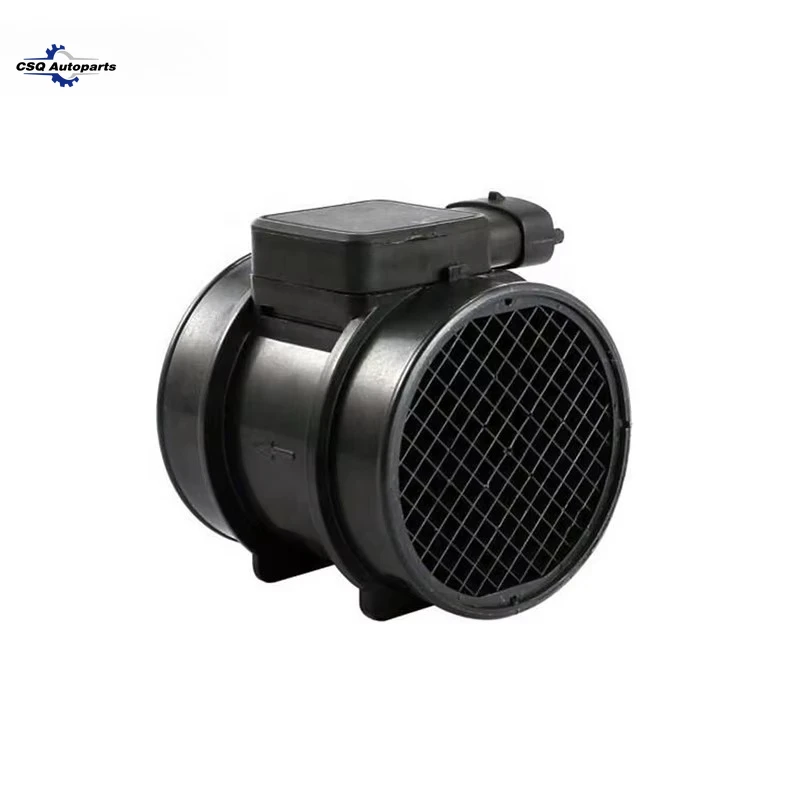 

90530463 MAF Meter Mass Air Flow Sensor 5WK9606 5WK9641 For SAAB OPEL VAUXHALL ASTRA CORSA OMEGA VECTRA ZAFIRA A B C G H 1.8 New