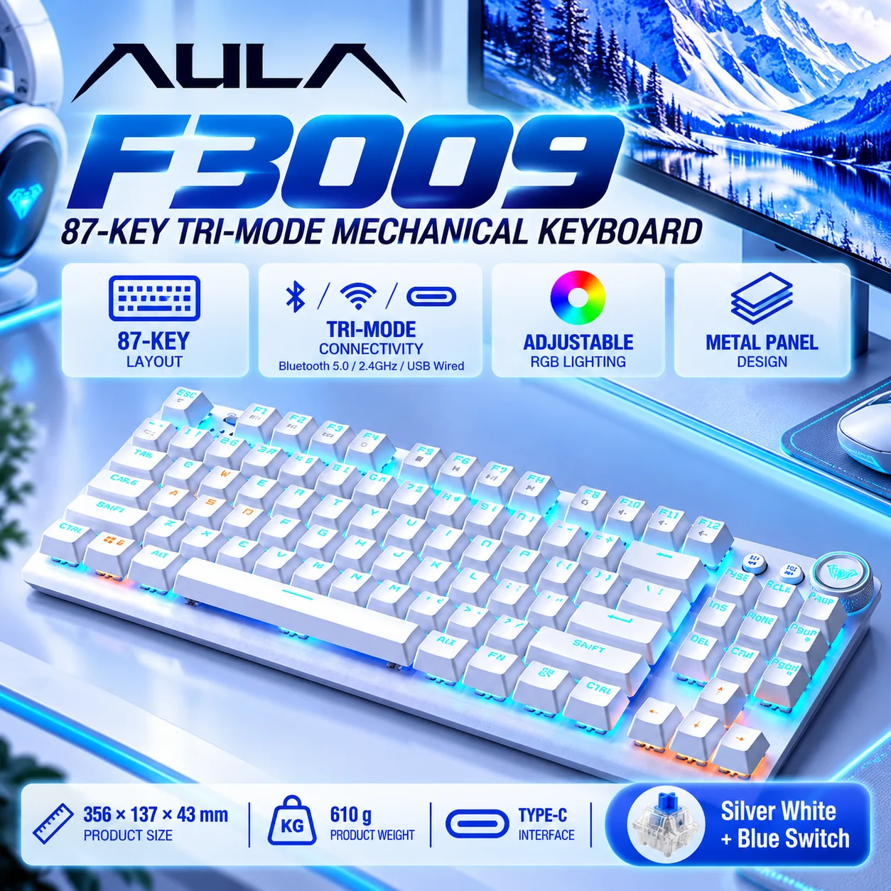 aula-f3009-tastiera-meccanica-da-gaming-a-87-tasti-tri-mode-bluetooth-50-24g-rgb-usb-c