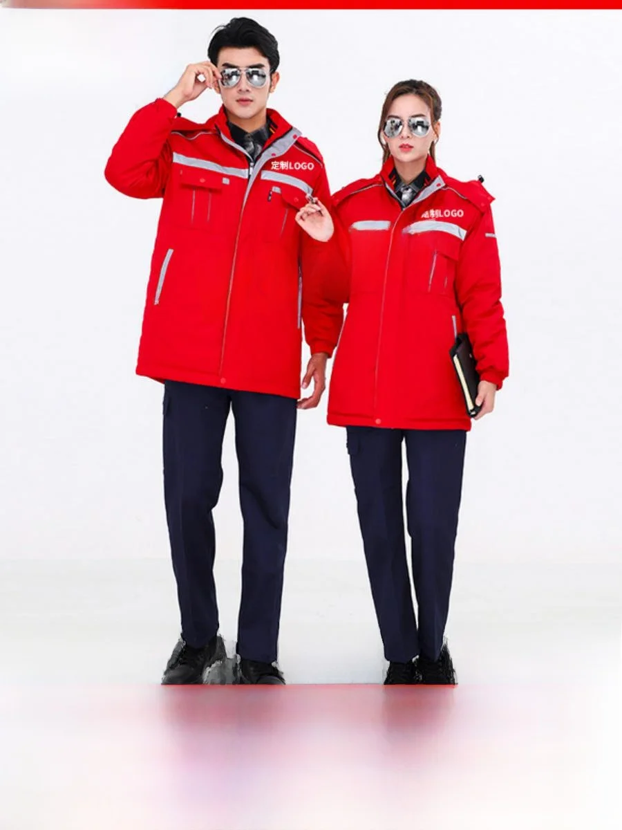 ensemble-de-vetements-de-travail-en-coton-epais-et-amovible-pour-l'hiver-avec-bandes-reflechissantes-vetements-chauds-amples-pour-hommes-anti-froid-uniformes-de-travail