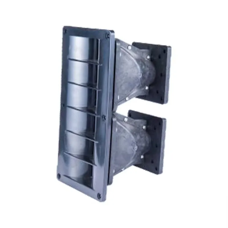 

accessories factory New Plastic JH5960 speaker waveguide driver horn line array
