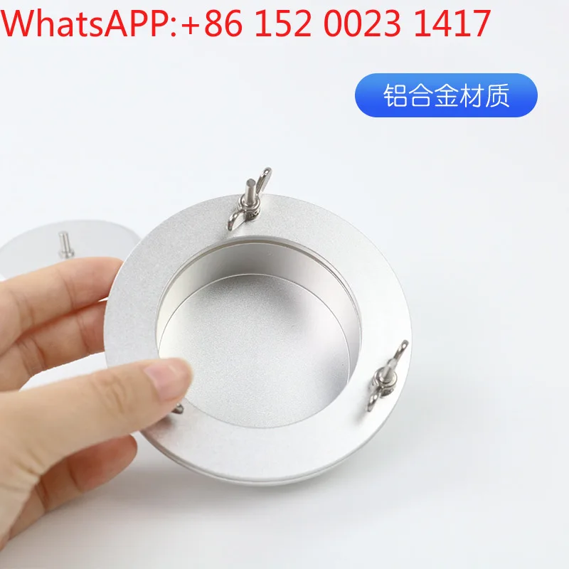 

YM-11 Fabric Moisture-permeable Cup GB/T12704