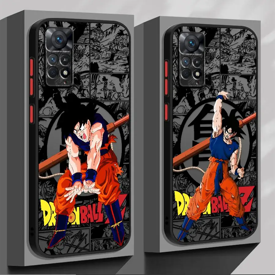 Case For Xiaomi Red… - image