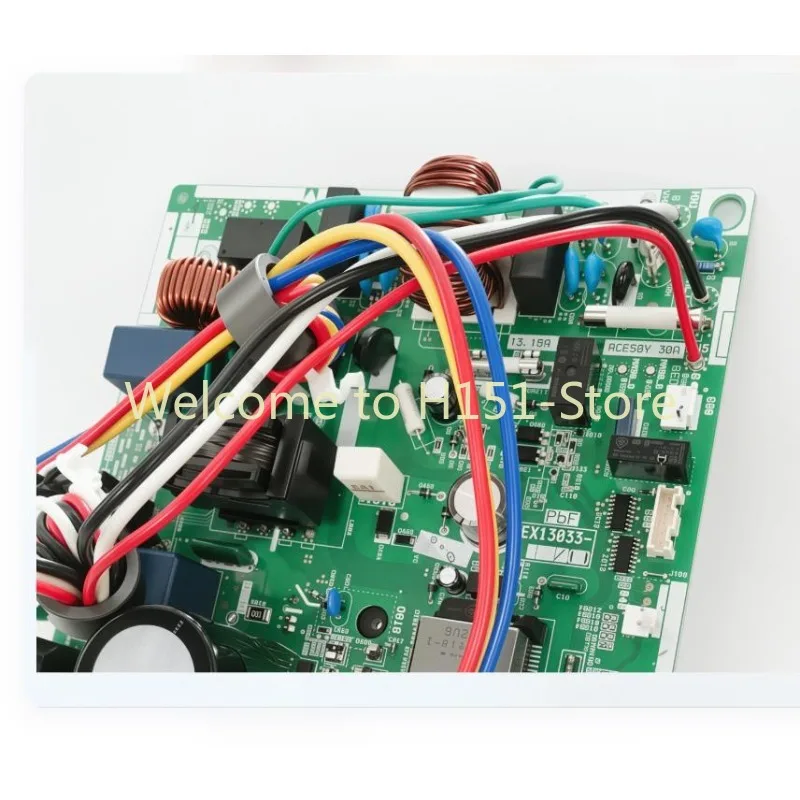 Suitable for Daikin air conditioner inverter motherboard 3PCB3988-6 EX13033-41 computer board RXB372SC RXR150RC