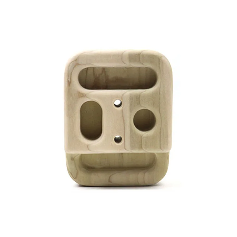 

Indoor Climbing Finger Board Home Fitness Portable Grip Physical Finger Training