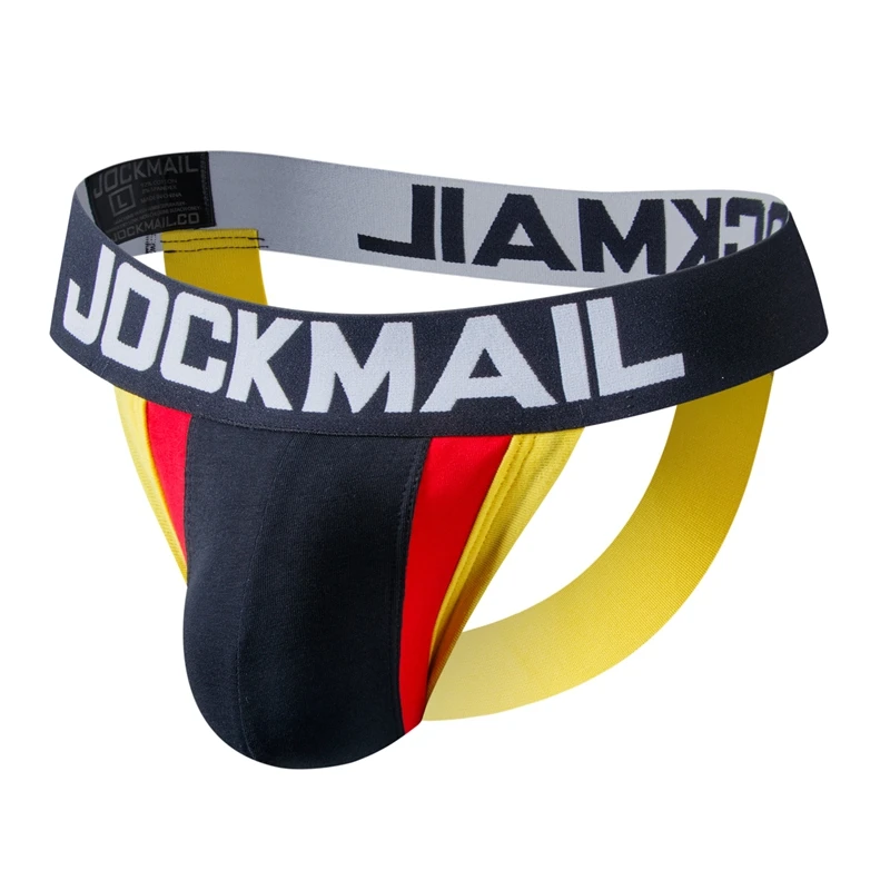 Mens Sexy Butt Lifting Jockstrap Panties Briefs Multi Elastic Belt Hip Raise Gay Mens Underwear Comfortable Underpants Bikini