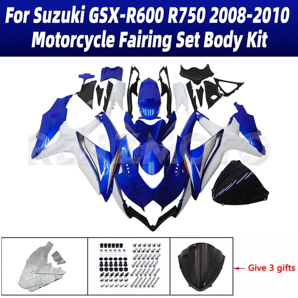 For Suzuki GSX-R600… - image