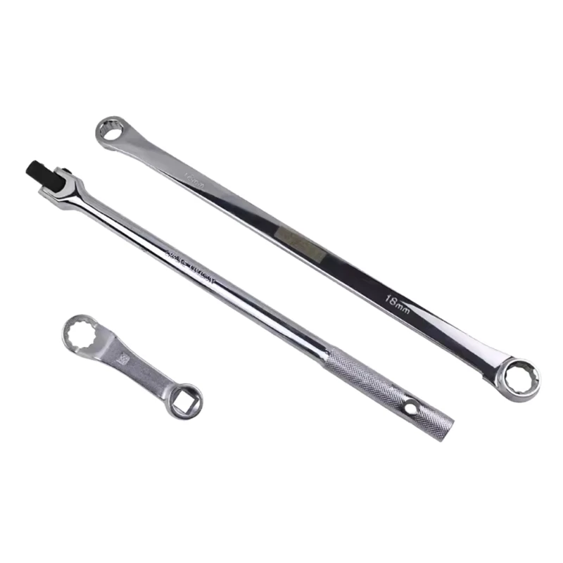 2024 New Cambers Adjusting Tool fit for Rear Axles Cambers Wheel Alignment Wrench