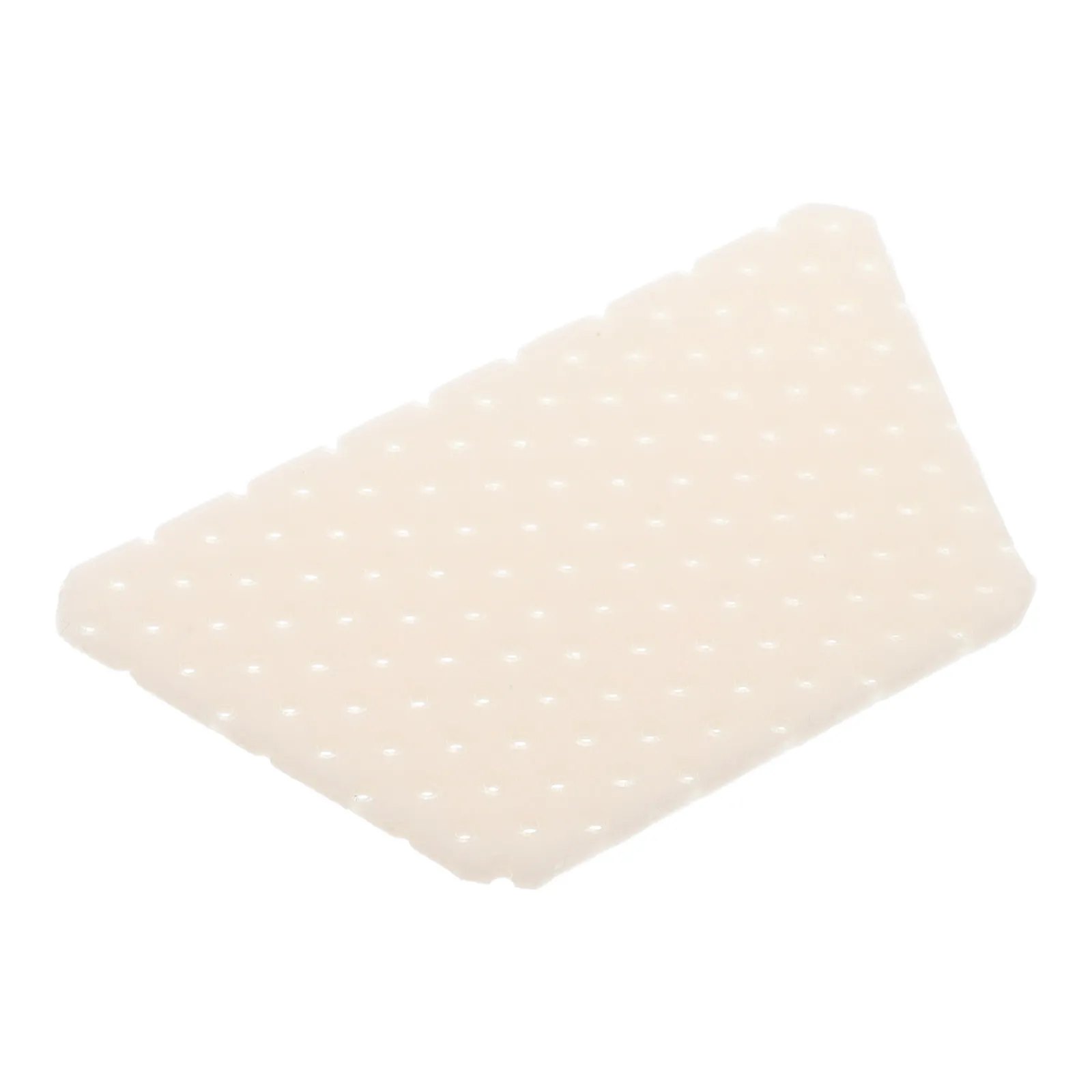 Nasal Splint Thermoplastic Self Molding Nose Bridge Support for Rhinoplasty Post Surgery Recovery