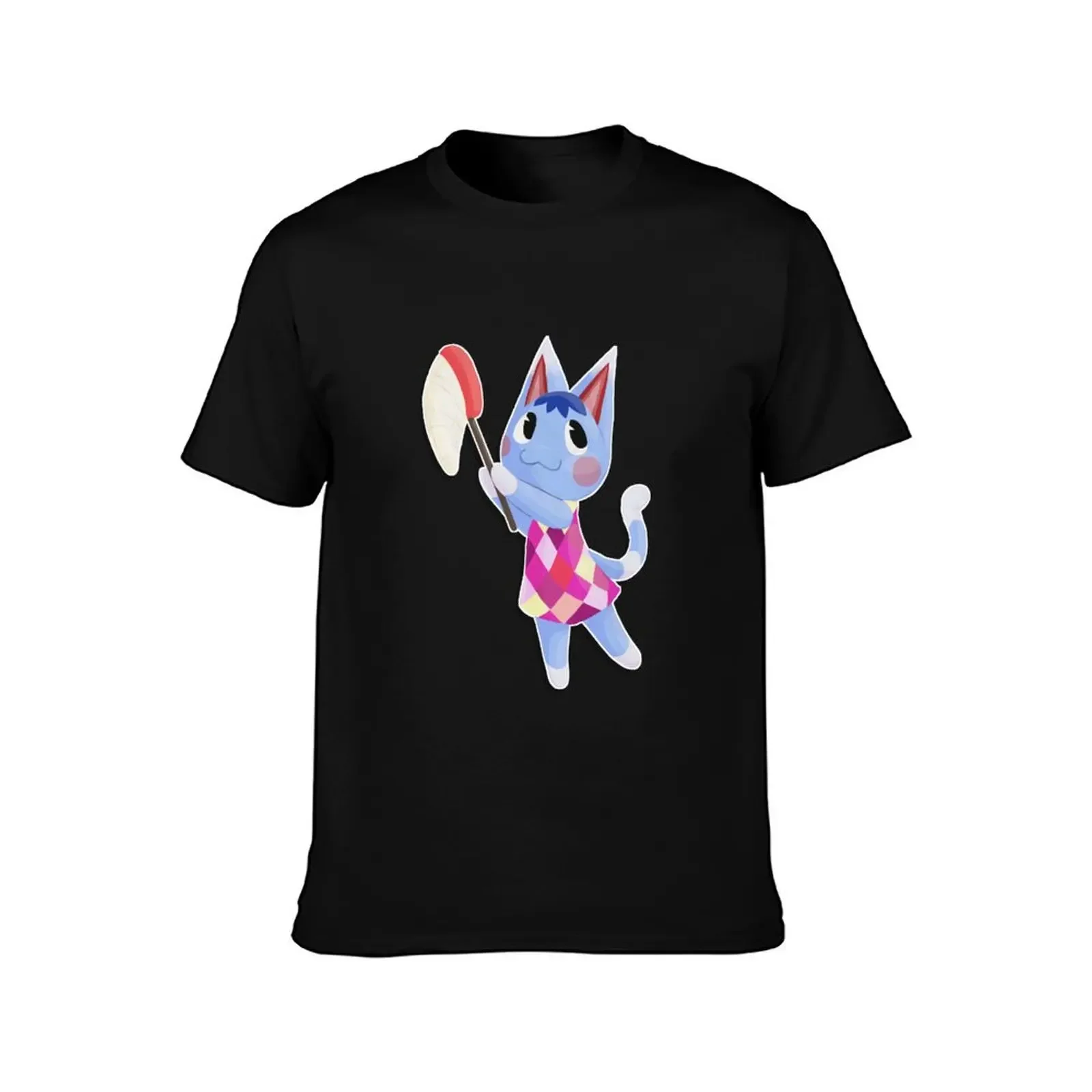 Rosie T-Shirt tops Anime t-shirt sweat shirts, men