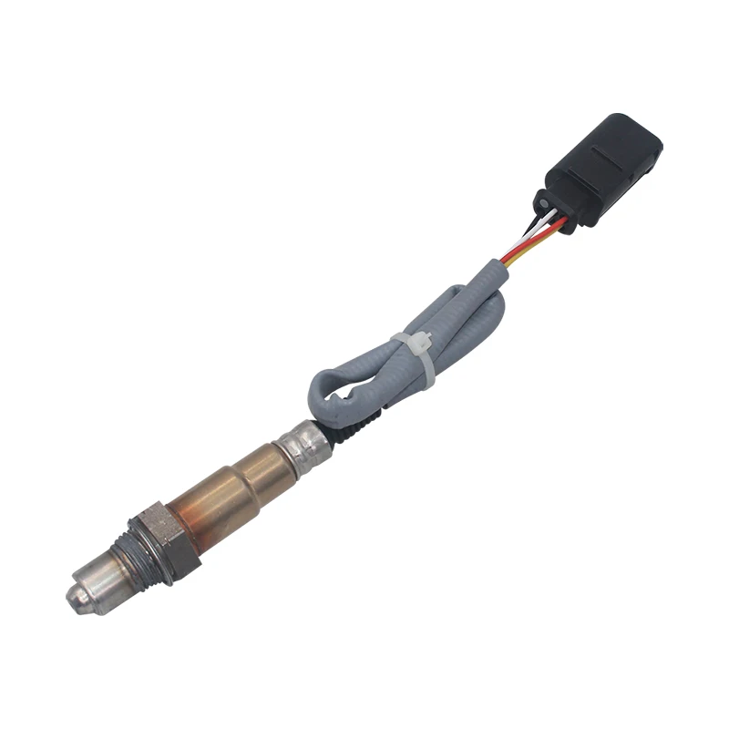 

Oxygen Sensor 0258007143 11787512976 For BMW 3 Series E46 X3 E83 Z4 E85