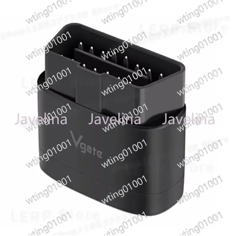 for Car Motorcycle Battery Tester 5.3 Inch Auto Sleep Wireless Wake Up Fault Detector Multi Language Diagnostic Tool