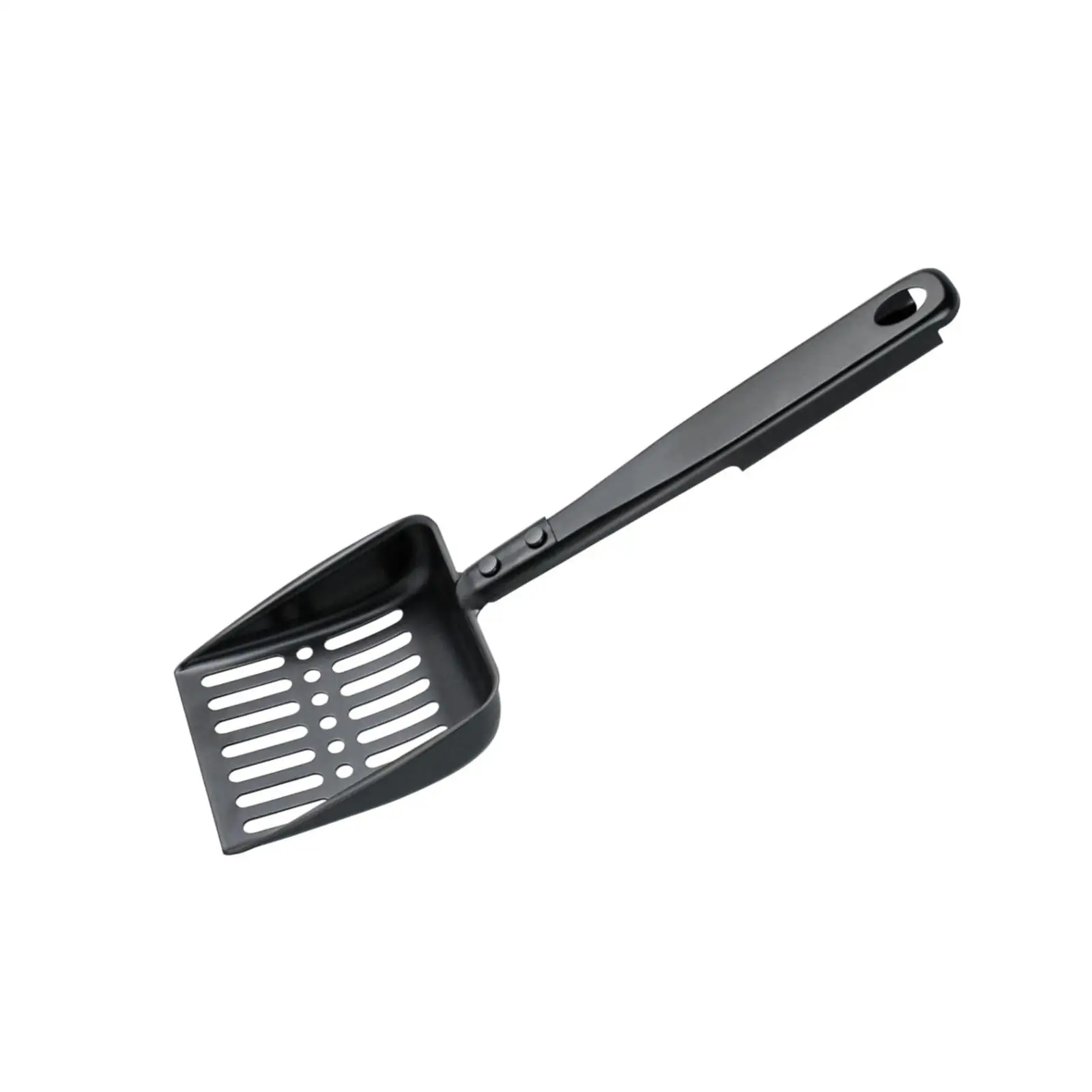 Fireplace Ash Shovel Fireplace Scooper Strength Fireplace Shovel Gardening Shovel Coal Shovel for Indoor BBQ Campfire Fireplace