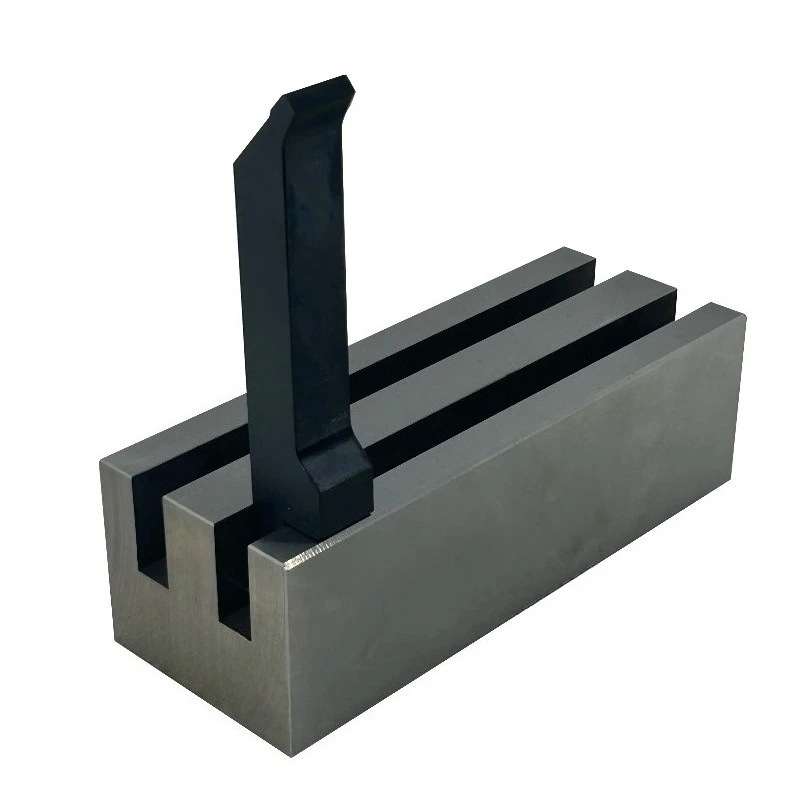 Standard Punch Cnc Hydraulic Upper Punch Press Tooling Forging Mould Shaping Mode