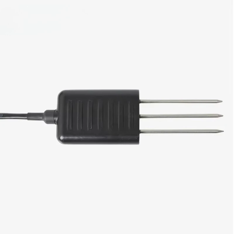 RK520-02 CE Certified Soil Temperature Moisture Conductivity EC Meter Sensor for Agriculture Plant Moisture Sensor
