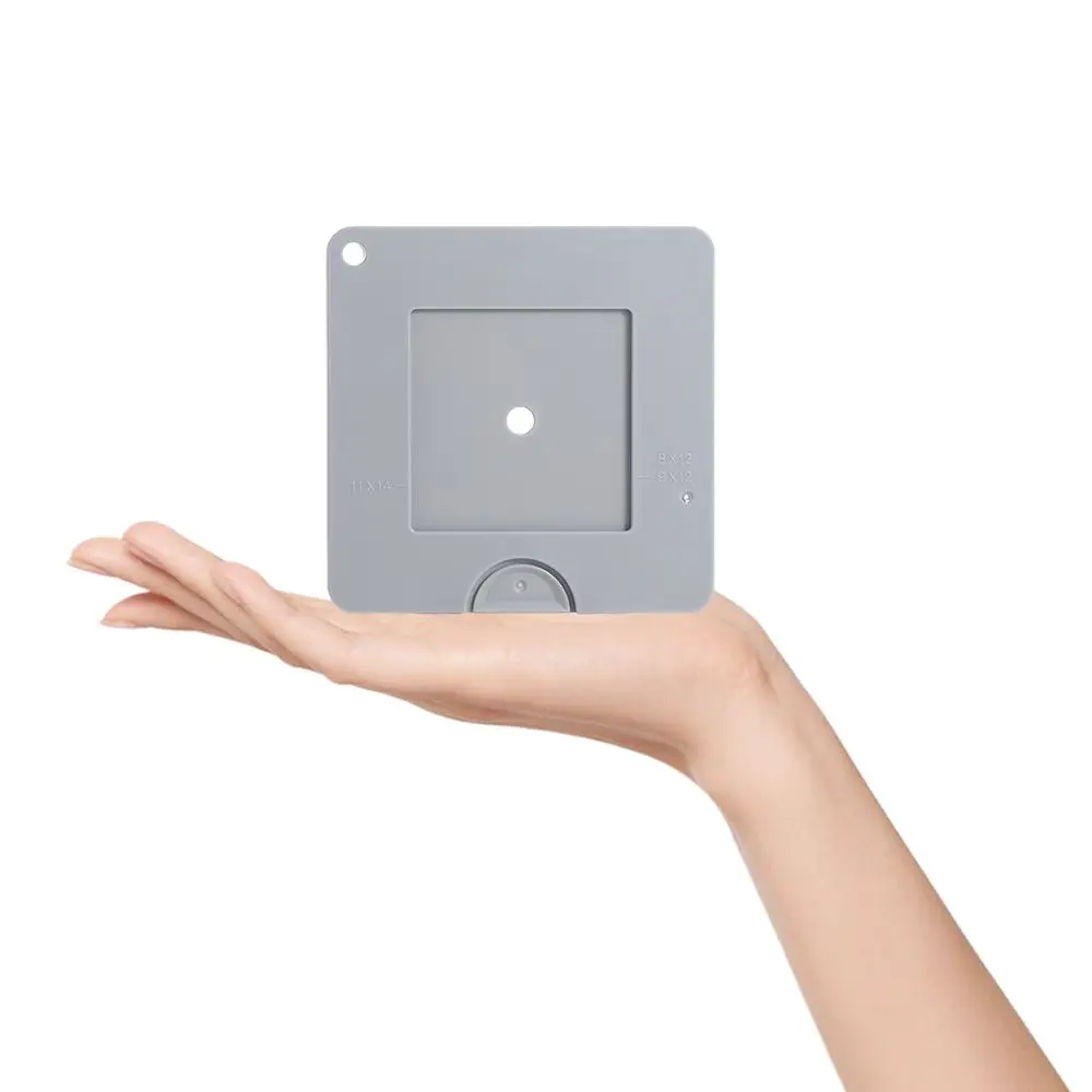 الإبداعية عرض الماسك سبليت عرض الفنانين المحمولة عدسة الكاميرا أداة الرسام المعونة الرسم أداة عدسة الكاميرا النحت