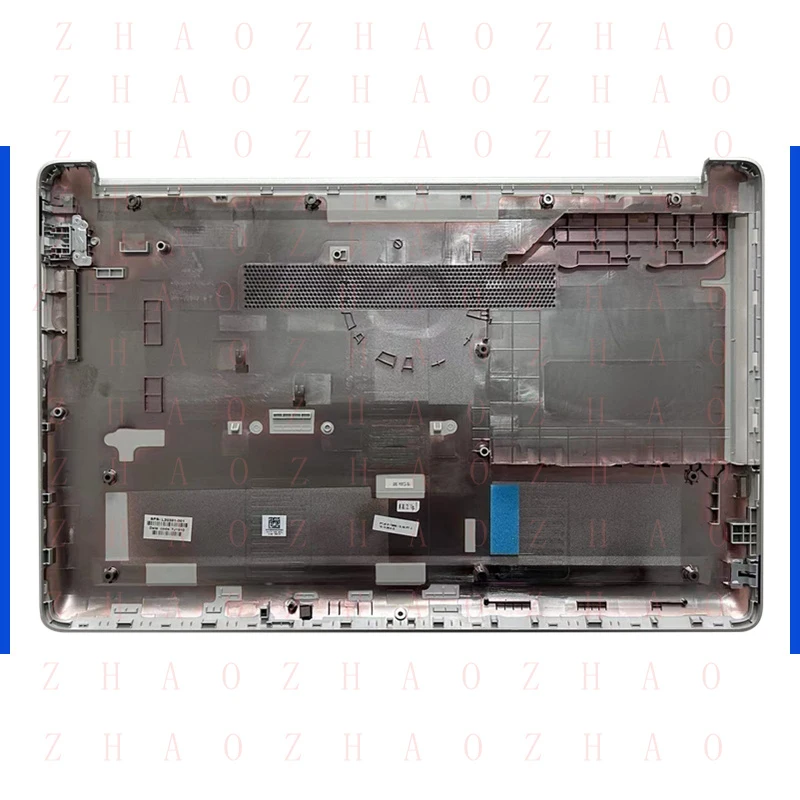 L+ For HP 15-DA 15-DB 15G-DR TPN-C136 Bottom Base Cover Lower Case L20391-001