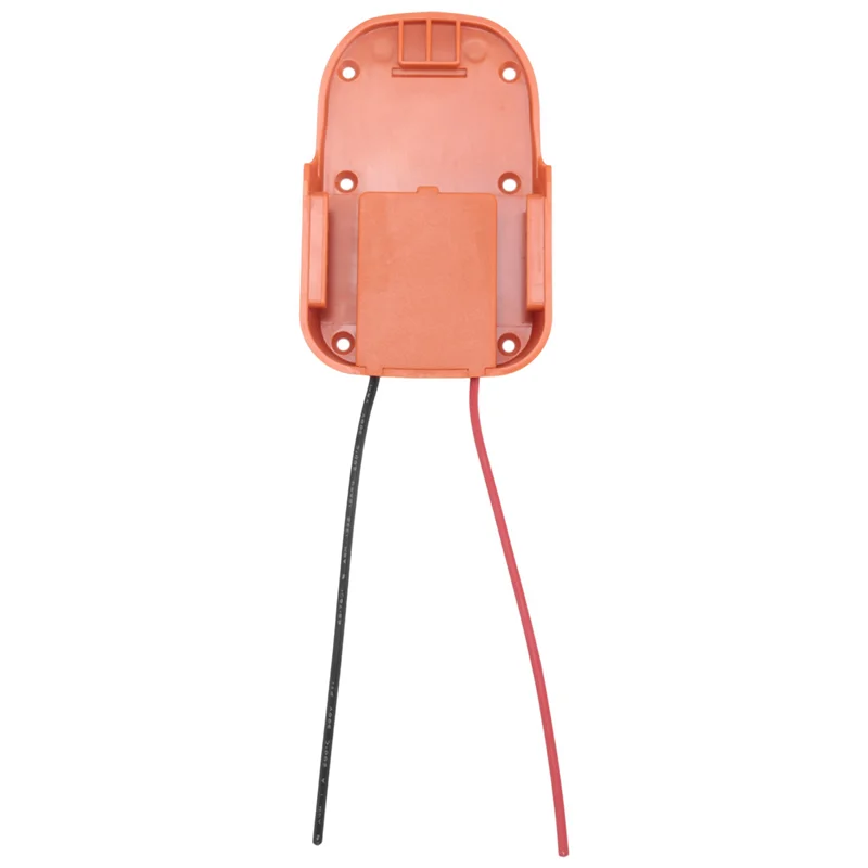 

AF89-4X для адаптера Power Wheels для Ridgid AEG 18 В Hyper Li-Battery Dock Power Connector Rigid 12 Gauge Robotics