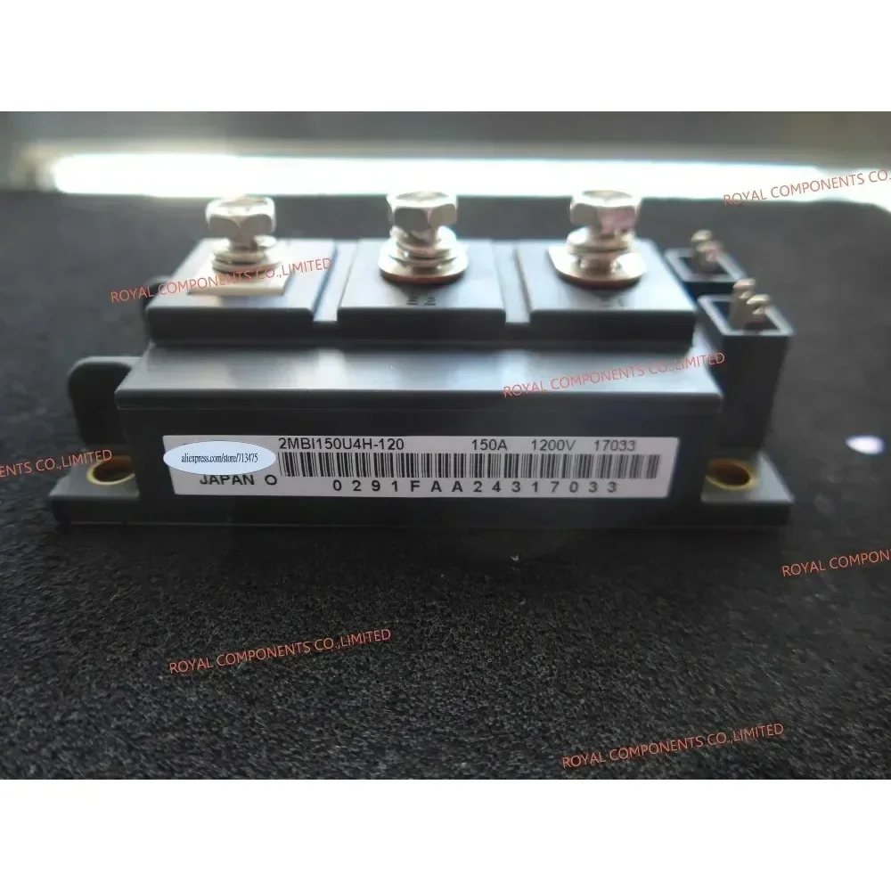 2MBI150U4H-120