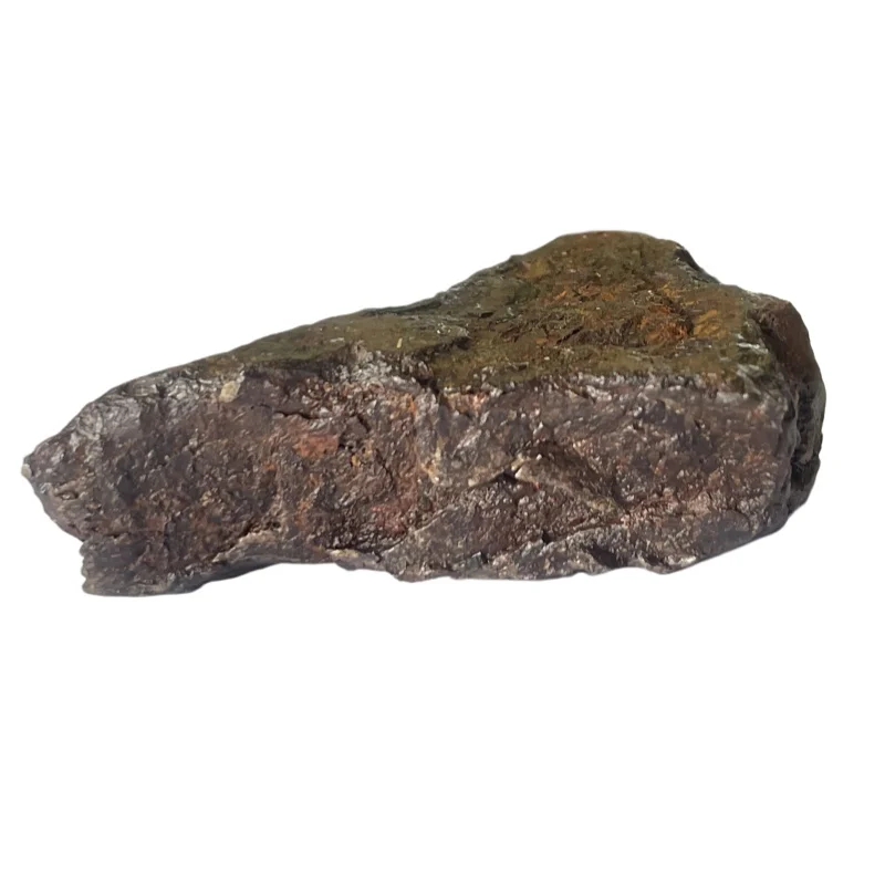 84.3g Raw Meteorite Specimen: Authentic Iron Meteorite,  Muonionalusta   raw stone TC743
