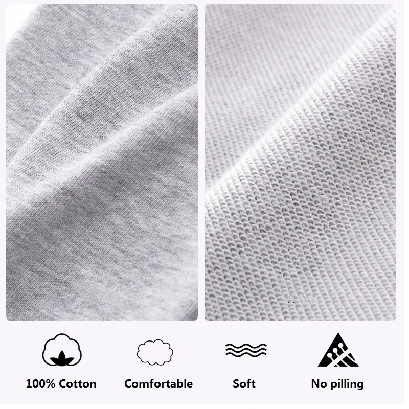 California Logo Jogginghose für Kinder, Frühling und Herbst, Baumwoll-Langhose, Jungen Brooklyn Street Hose, 3-14 Jahre – Detail 9
