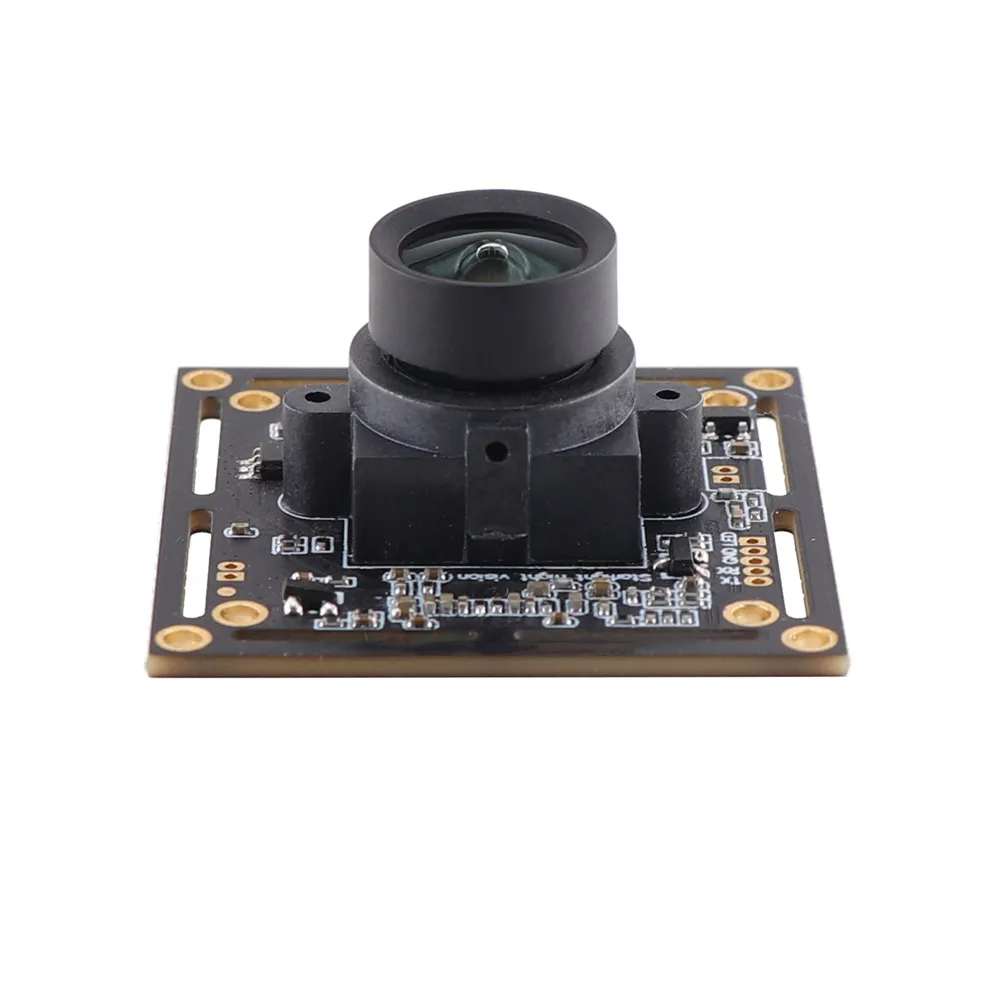 H264 Low Light IMX462 Full HD 1080P Webcam UVC Plug Play Driverless USB Camera Module for Windows Linux Android Mac