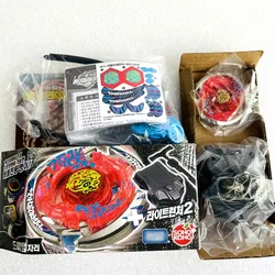 TAKARA Tomy Beys BB74/BB-74 MFB Thermal Lacerta WA130HF Metal Masters Bayblads Booster