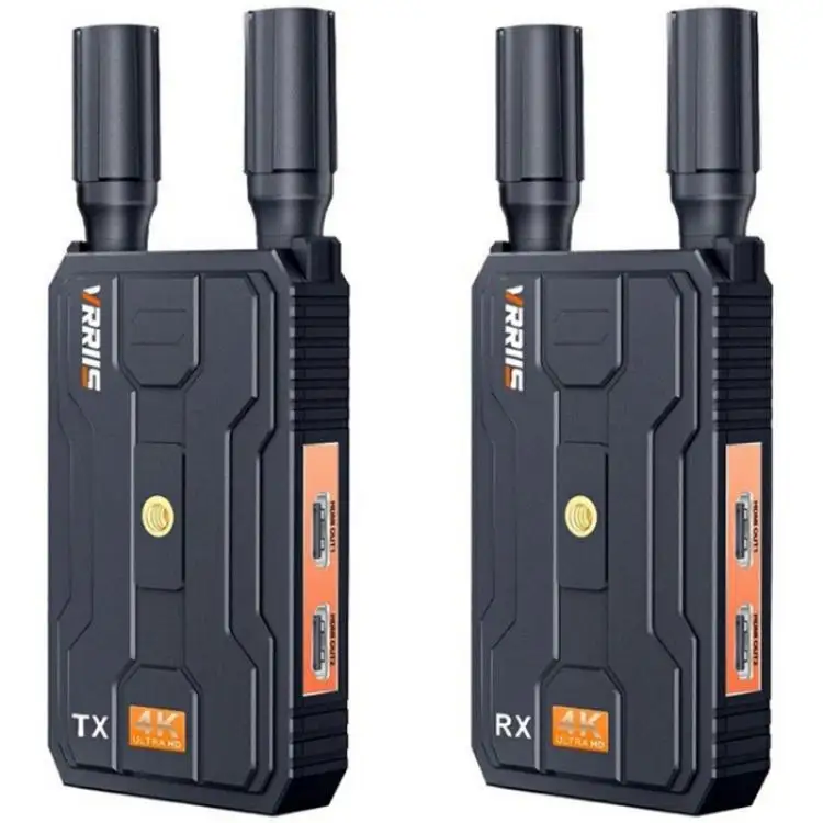 Vrriis 097 4K 200M … - image