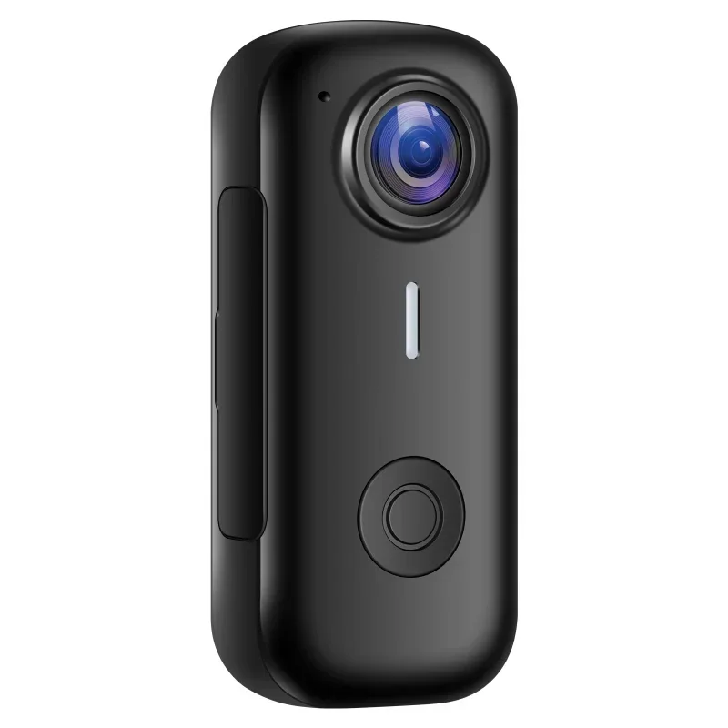Mini Body Camera 1080P HD Video Recorder Helmet Handlebar Motorcycle Bike Outdoor Sports Cam Filming Bicycle Action WIFI Camera