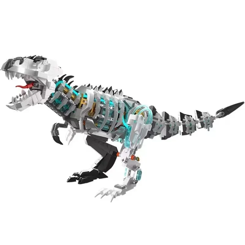 1160pcs-mecha-dinosaur-bricks-tyrannosaurusrex-building-blocks-model-with-light-creativedesktop-ornament-educationa-toys