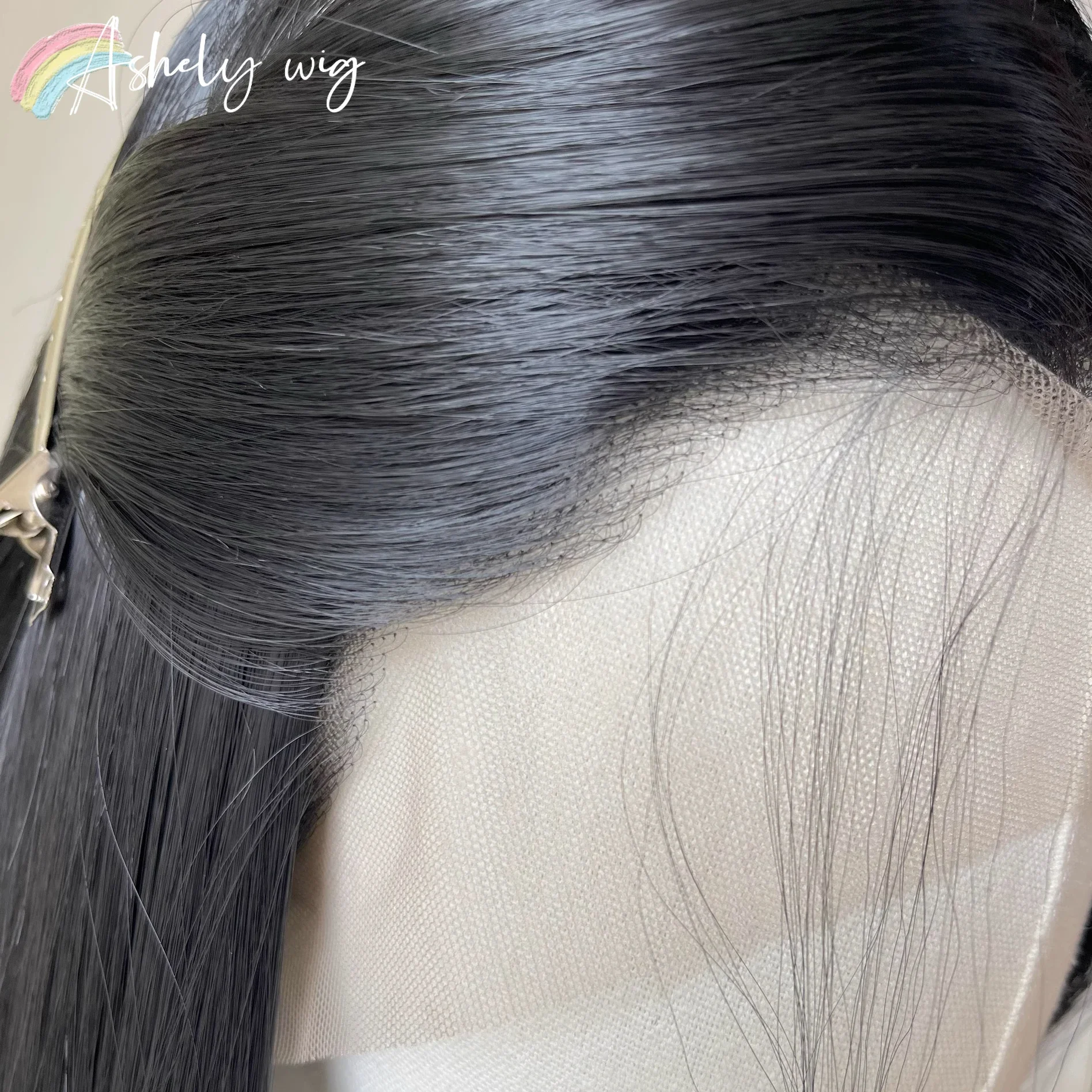 Thumbnail 4 - #10 Synthetic Lace Front Wigs Comparison Guide