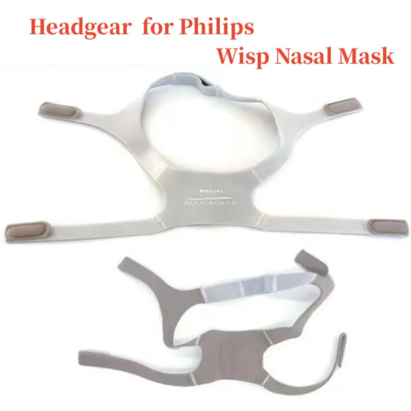 Headgear for Wisp Nasal Mask