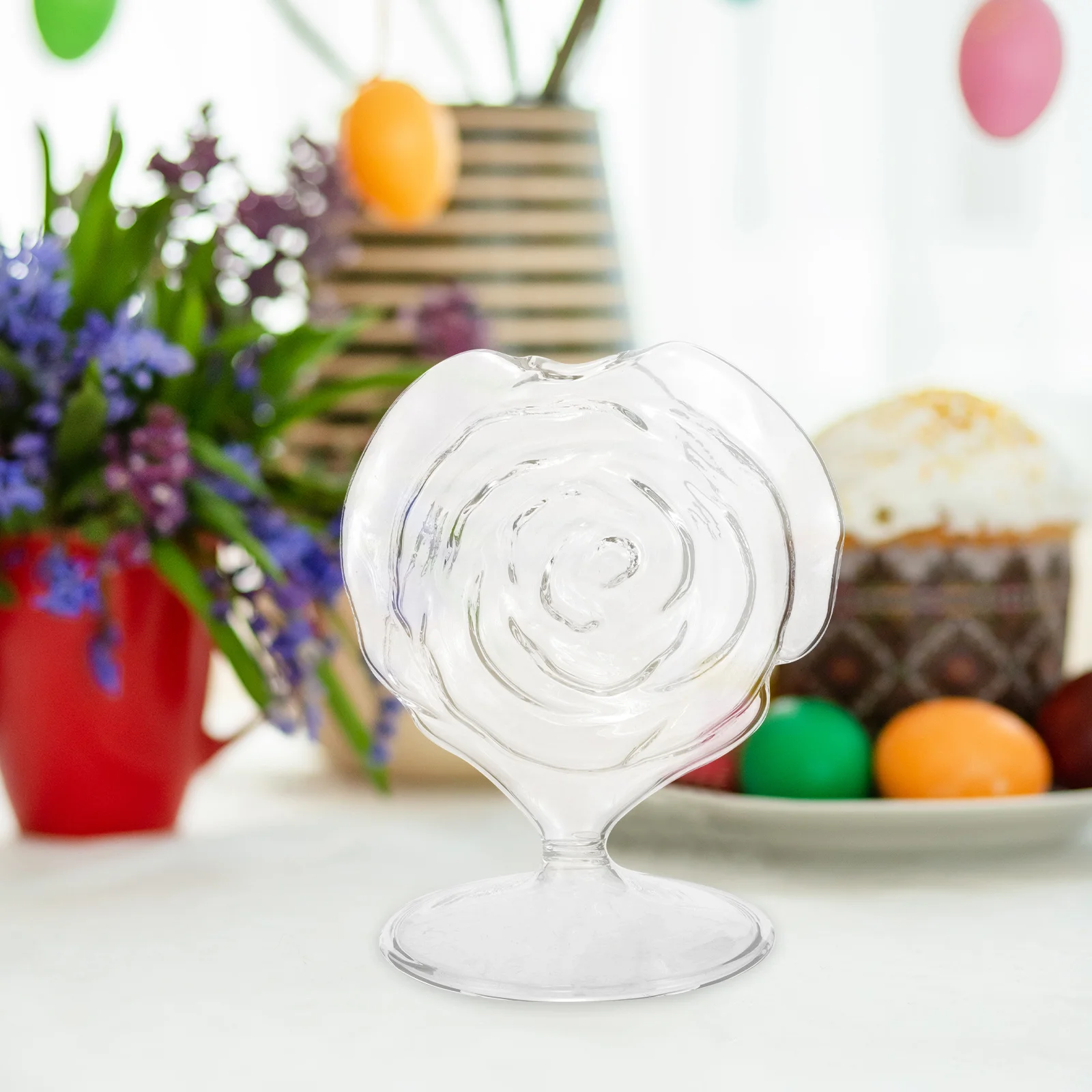 

Glass Hydroponic Planter for Indoor Plants Desktop Vase Decor Propagation Station Terrarium Plants Holder Tabletop Plant