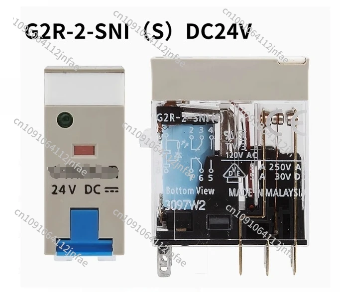 20Pcs G2R-2-Sni(S) …