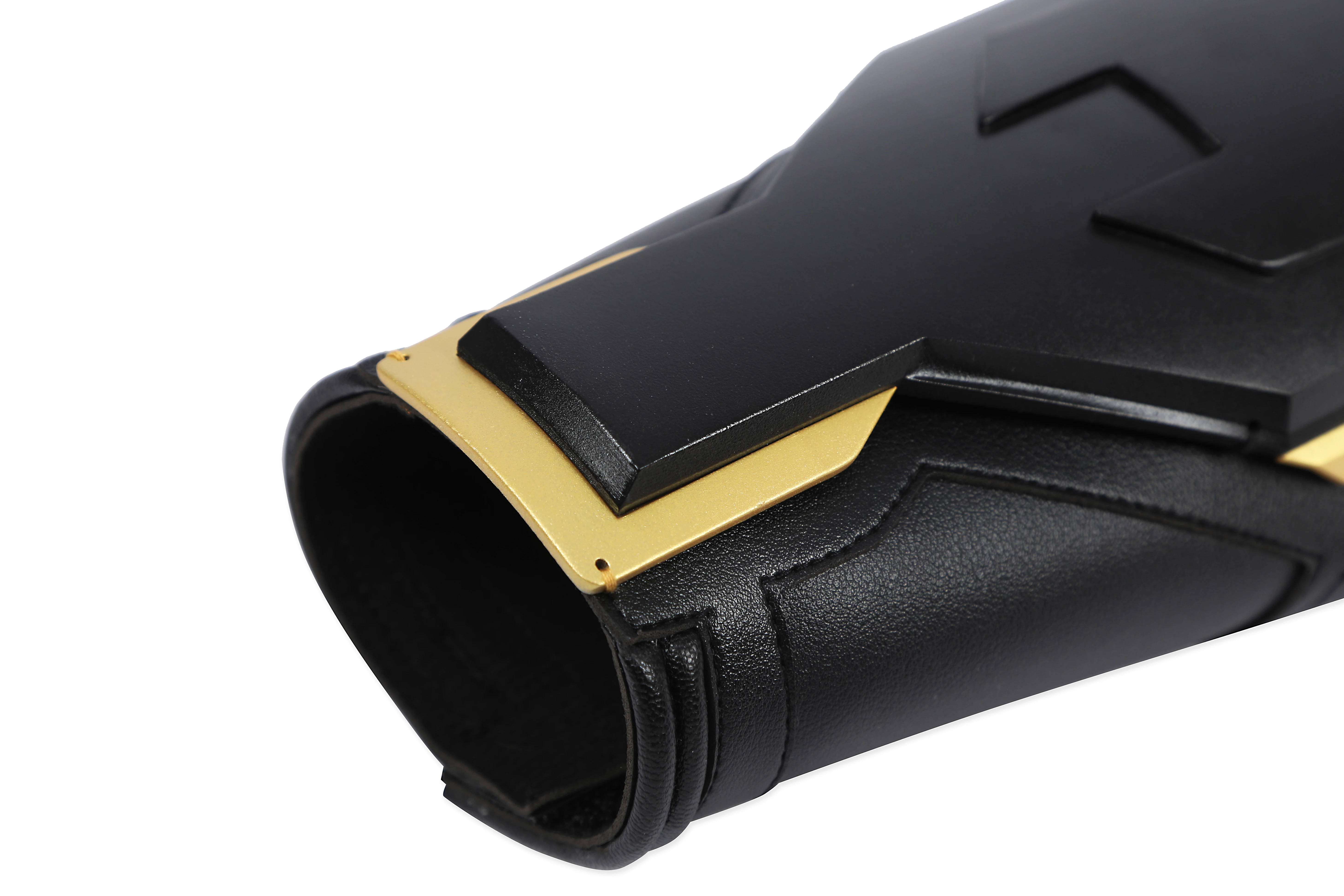 Sentry Cosplay Costume Handguard Halloween Carnival Party Props Accessories