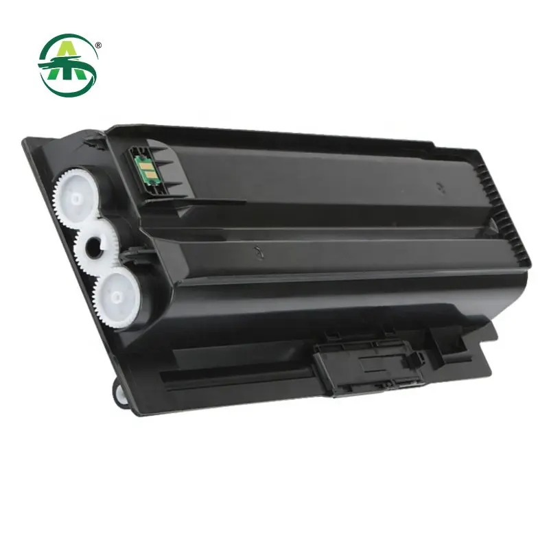 Imagem -04 - Cartucho de Toner Copiadora Compatível para Kyocera Ecosys M4132idn Recarga de Copiadora Cartucho de Toner bk Pcs Tk6115 Tk-6117 Tk-6118