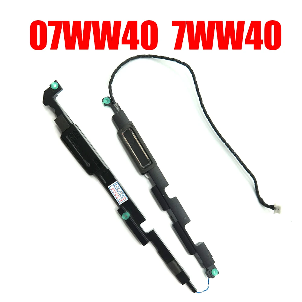 

Laptop Speaker For DELL For Inspiron 7590 7591 For Vostro 15 7590 07WW40 7WW40