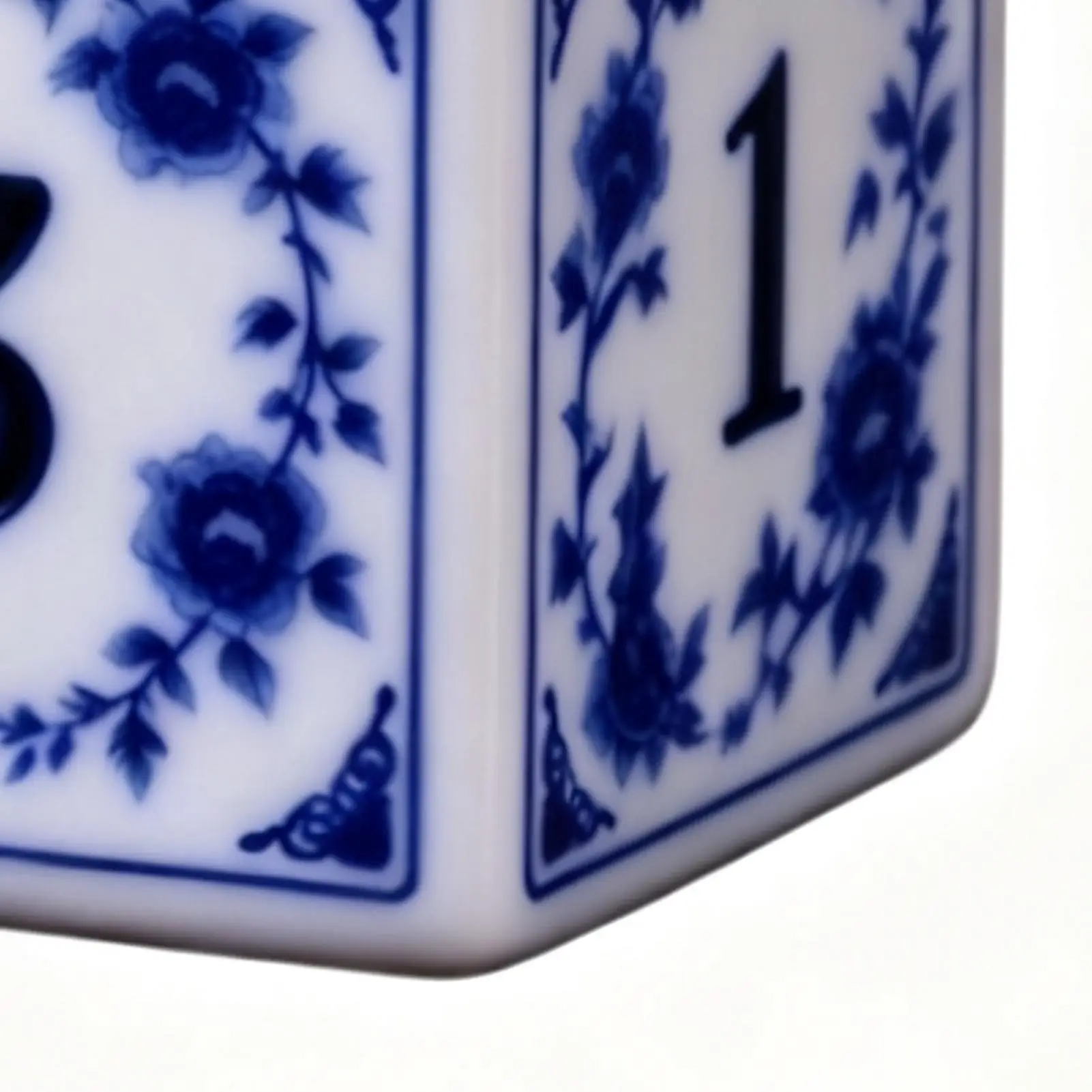 Mah Jong Dice 5 Pieces Acrylic Board Game Supplies Acrylic Mah Jongg Dice For Men Women Adults Party Home Family Gathering
