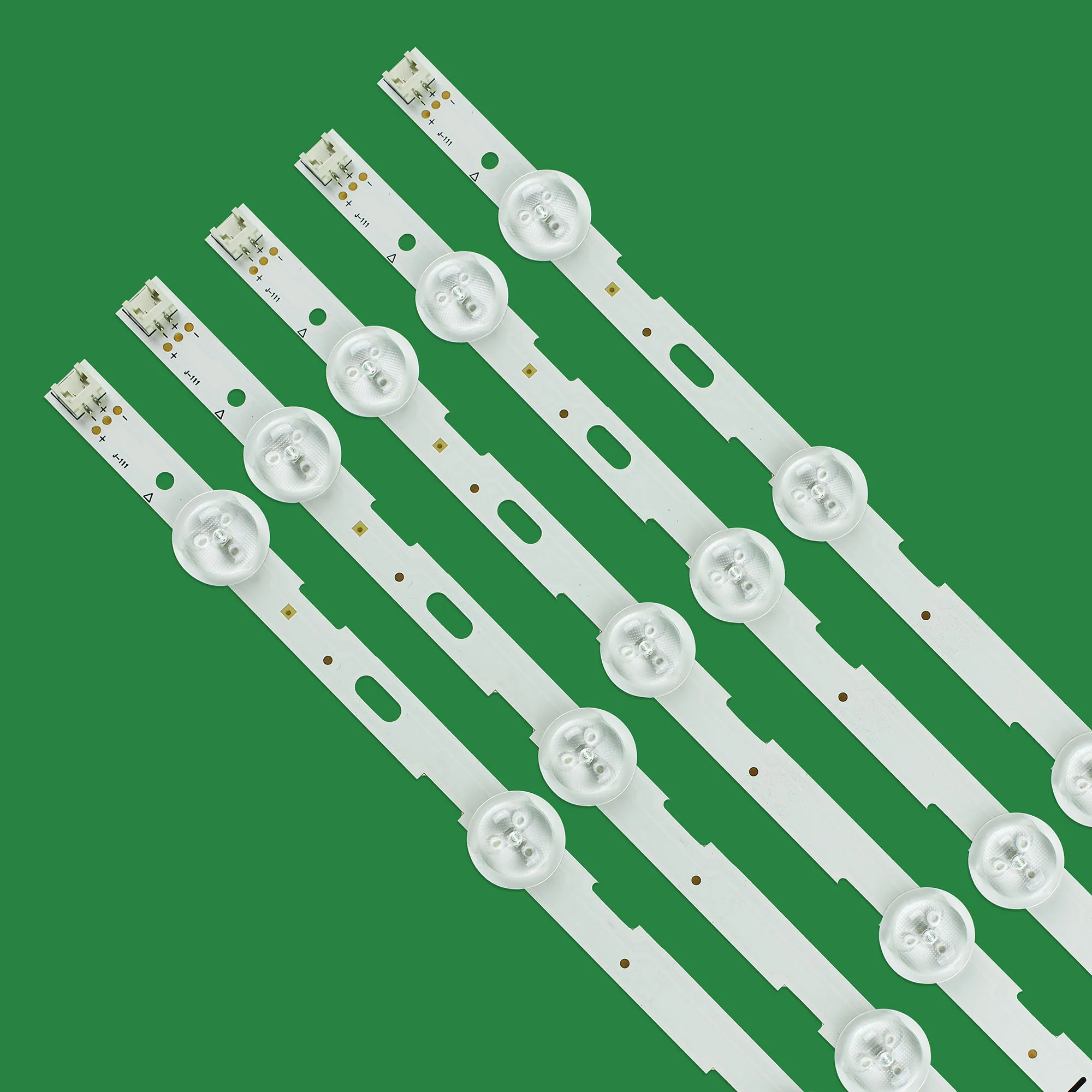 LED strip For LG 42inch LCD TV 42LN5200 42LN549C 42LN541C 42LN5300 42LN5204 6916L-1402A 6916L-1403A 6916L-1404A 6916L-1405A