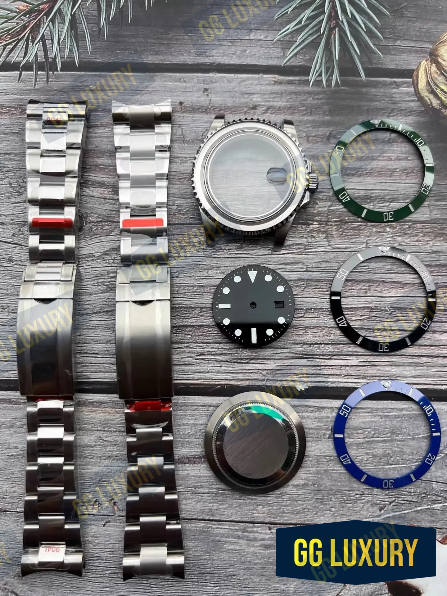 Customized Arf Vs 3…