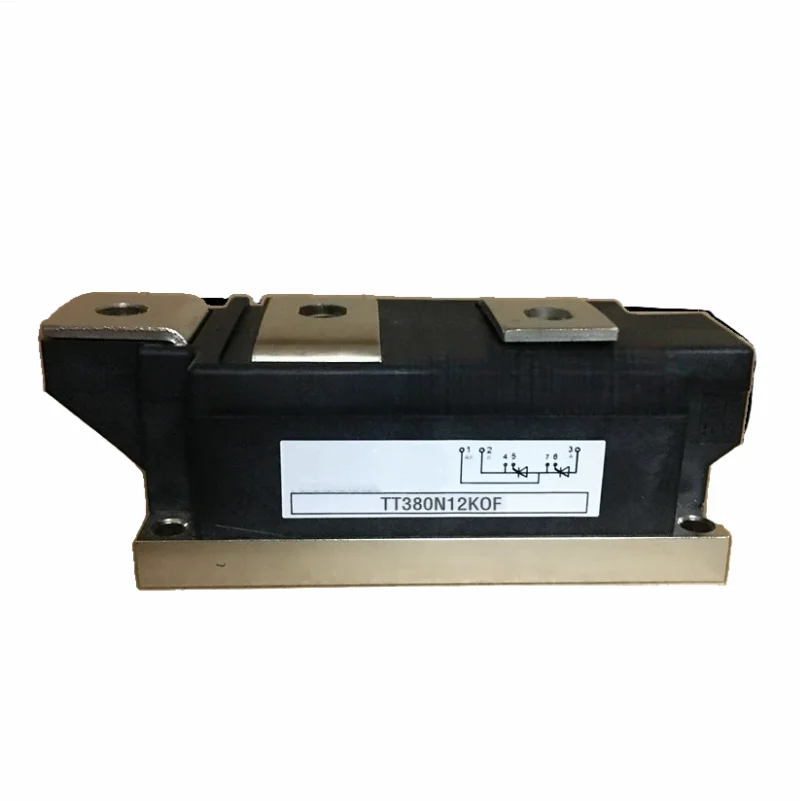 

New Original TT380N12KOF Module