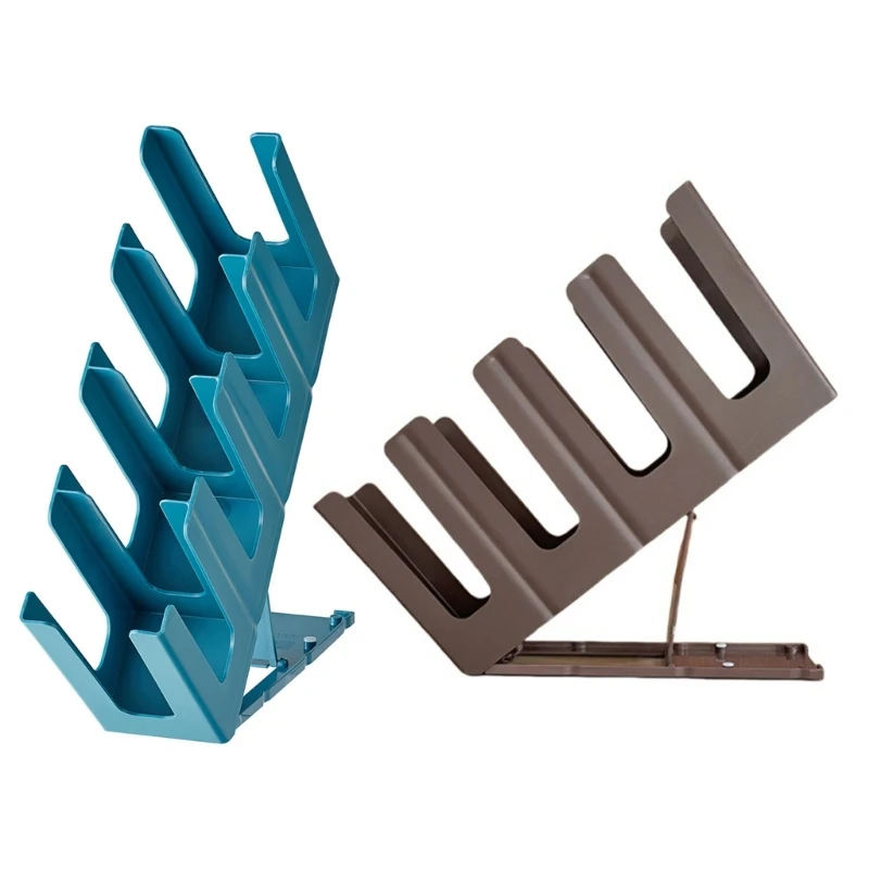 Прочный пластик с четырьмя чашками аксессуаров для оптимирования