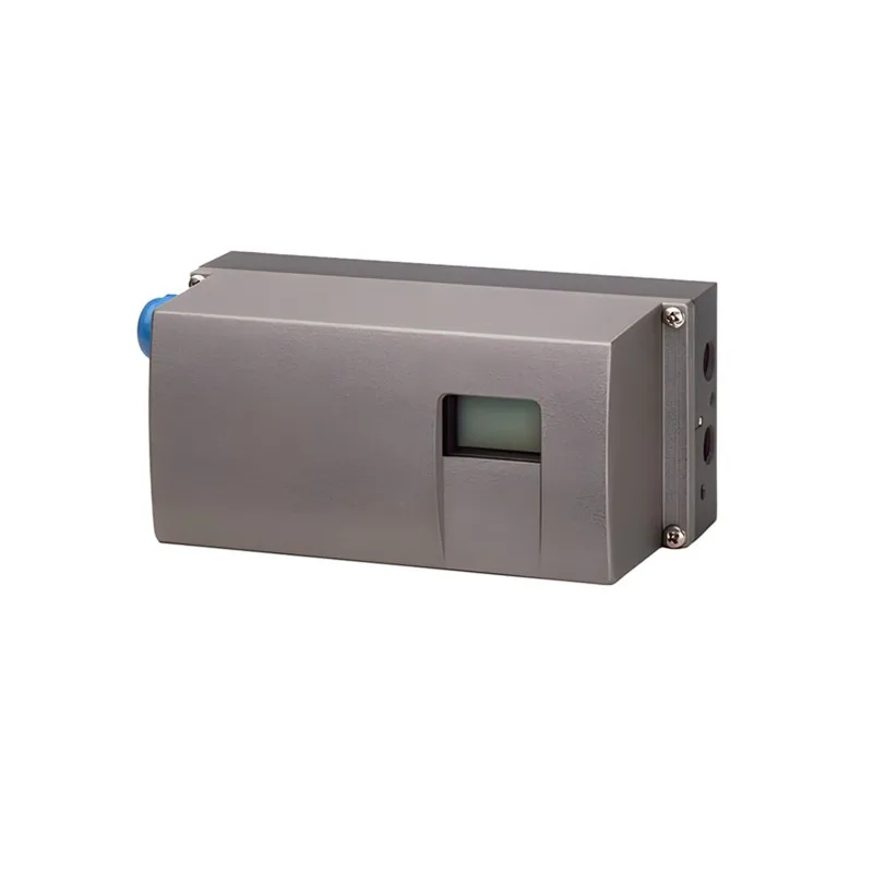 

6DR5215-0EN00-0AA0 SIPART PS2 Интеллектуальный электрический позиционер клапана, модуль ПЛК