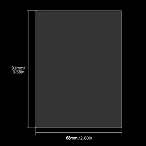 12 최고의 판매 포켓몬 카드 케이스 - №5