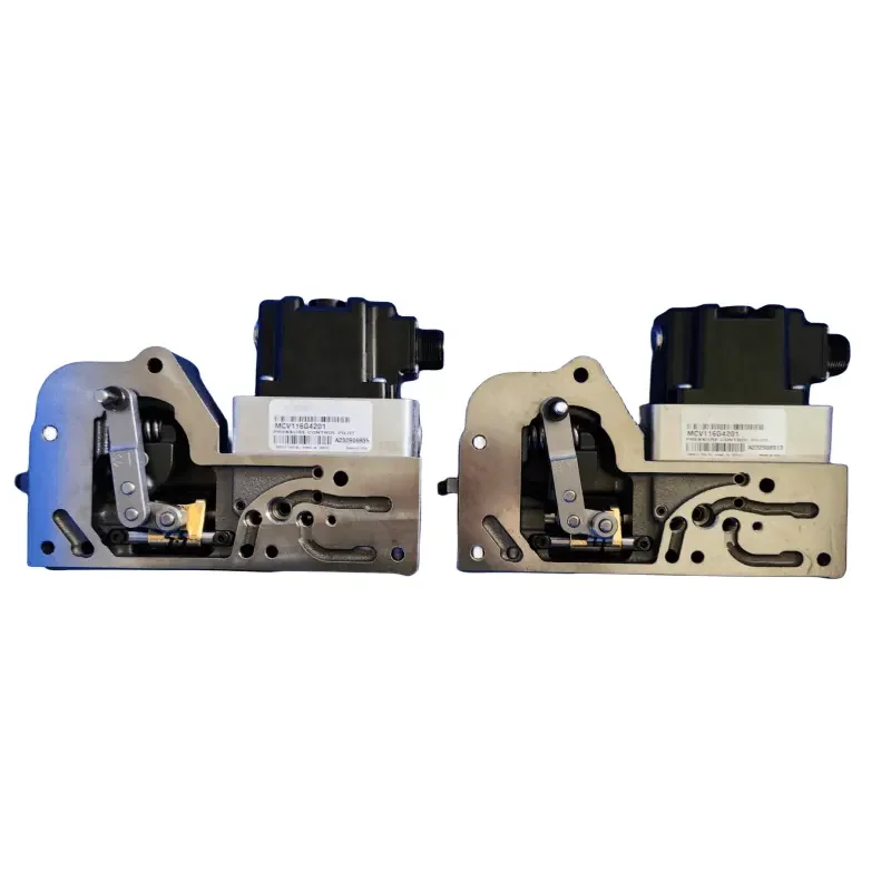 Hydraulic control valve MCV series proportional valve MCV116G4204 MCV116G4201 MCV110A1017 MCV116A3501 MCV116A3204 MCV116A3102
