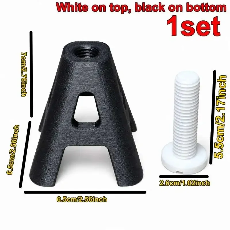 GPU Anti Sag Jack Stand Video Card Support Bracket Graphics Card Holder Prevent Sagging for Desktop PC Chassis