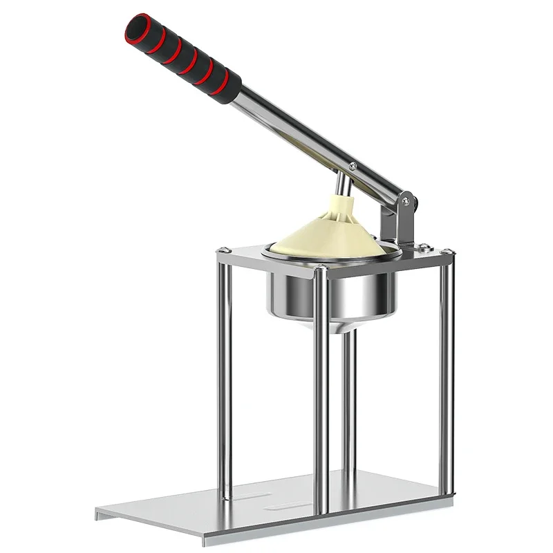 Manual Juicer Extruder Portable Household Orange Juice Hand Press Fresh Press Artifact
